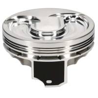 JE Pistons 338687 JE Pistons Chevrolet LT1 Gen V 4.075 Bore/1.115 CD/0.927 Pin Piston Set - Set of 8