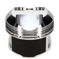JE Pistons - JE Pistons 353224 JE Pistons Porsche 911 2.2L 85mm Set of 6 Pistons - Image 2