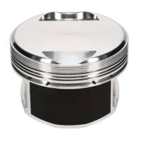 JE Pistons 353243 JE Pistons Porsche 3.0L Turbo 95mm Bore 0.866in Pin Diameter Set of 6 Pistons