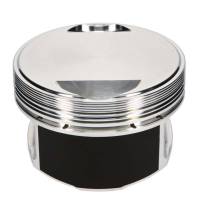JE Pistons 353297 JE Pistons Porsche 3.3L Turbo KIT Set of 6 Pistons