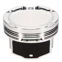 JE Pistons 353828 JE Pistons 97-05 VW / Audi 1.8T 81mm Bore STD Size Piston Set of 4
