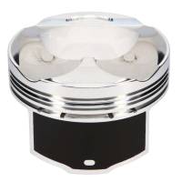 JE Pistons 357425 JE Pistons 2015+ Honda K20C 86mm Bore 10.5:1 CR 2.6cc Dome Piston Kit (Set of 4)
