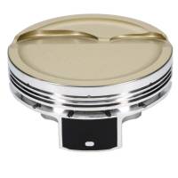 JE Pistons 360775 JE Pistons Ultra Series GM Gen III/IV LS 4.07in Bore/3.622in Stroke Set of 8 Pistons