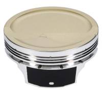 JE Pistons 360778 JE Pistons Ultra Series GM Gen III/IV LS 4.07in Bore/4in Stroke Set of 8 Pistons