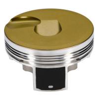 JE Pistons 360784 JE Pistons Ultra Series GM Gen V LT1 4.075in Bore/3.622in Stroke Set of 8 Pistons