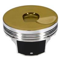 JE Pistons 360788 JE Pistons Ultra Series GM Gen V LT1 4.07in Bore/4in Stroke Set of 8 Pistons