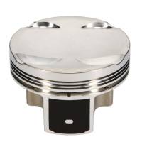 JE Pistons 361252 JE Pistons Acura K20 86.25mm Bore CR 9.25.1 KIT Set of 4 Pistons