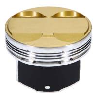 JE Pistons 361273 JE Pistons Ultra Series Honda K20A 87mm Bore 10.0:1 CR Set of 4 Pistons