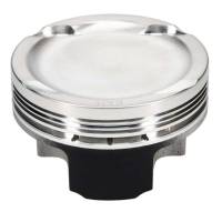 JE Pistons 361281 JE Pistons Audi R8 / Lamborghini Gallardo 5.2L V10 84.50mm Bore 10.5 CR Set of 10