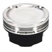 JE Pistons 361282 JE Pistons Audi 5.2L FSI R8 V10 85mm Bore 1.086 CH -4.70cc Pistons - Set of 10
