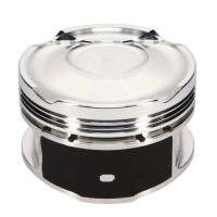 JE Pistons 361286 JE Pistons 2013+ Hyundai Gamma GDI 1.6L Turbo 77.5mm Bore -8.7cc Dish Piston Kit (Set of 4 Pistons)