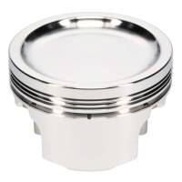 JE Pistons - JE Pistons 361303 JE Pistons Ultra Series Nissan SR20DET 86.5mm Bore 8.5:1 CR Set of 4 Pistons - Image 2