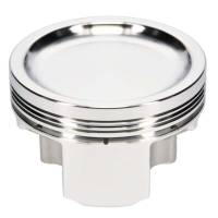 JE Pistons 361307 JE Pistons Ultra Series Nissan SR20DET 87mm Bore 10.0:1 CR Set of 4 Pistons