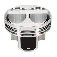 JE Pistons 361310 JE Pistons Nissan RB25DET 86mm Bore 0.827in Pin Dia 8.5:1 CR - Set of 6