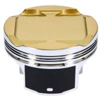 JE Pistons 361318 JE Pistons Ultra Series Subaru EJ205 92mm Bore 8.5:1 CR Set of 4 Pistons