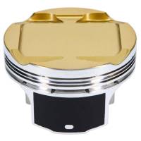 JE Pistons 361324 JE Pistons Subaru EJ20 Stroker Ultra Series 8.5:1 (Set of 4 Pistons)