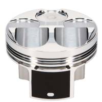 JE Pistons 361475 JE Pistons Toyota 4A-GE 20V 82mm Bore (Size +1.0mm) 11.5:1 CR 6.1cc Dome Piston (Set of 4)