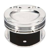 JE Pistons 363326 JE Pistons VW 1.4L TSI 10.0:1 Kit 3.0315 Bore 1.141 CD 0.748 Pin Dia (Set of 4 Pistons)