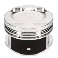 JE Pistons 363327 JE Pistons VW 1.4L TSI 10:1 Kit Inv Dome/Dish 3.0512 Bore 1.141 CD 0.748 Pin Dia (Set of 4 Pistons)