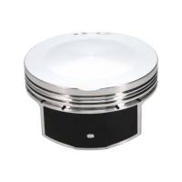 JE Pistons - JE Pistons 367214 JE Pistons Gen 3 Hemi 6.2L Hellcat 4.095in Bore 1.280CD Dish 0.927in Pin Dia - Set of 8 - Image 2