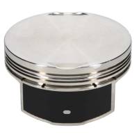 JE Pistons 367216 JE Pistons Gen 3 Hemi 6.4L Apache 4.09in Bore -4.8cc Dish 0.927in Pin Dia - Set of 8