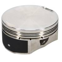 JE Pistons - JE Pistons 367216 JE Pistons Gen 3 Hemi 6.4L Apache 4.09in Bore -4.8cc Dish 0.927in Pin Dia - Set of 8 - Image 2