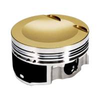 JE Pistons 367846 JE Pistons Audi TT RS 2.5 TFSI 5-Cyl Ultra Series 82.5mm Bore Piston Kit (Set of 5)