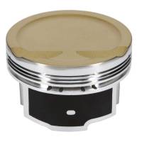 JE Pistons 367863 JE Pistons VW 2.0T TSI Ultra Series 23mm PIN - Set of 4 Pistons