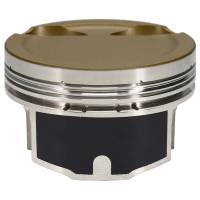 JE Pistons 367865 JE Pistons VW 2.0T TSI Ultra Series 23mm PIN - Set of 4 Pistons