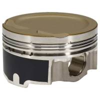 JE Pistons - JE Pistons 367865 JE Pistons VW 2.0T TSI Ultra Series 23mm PIN - Set of 4 Pistons - Image 2