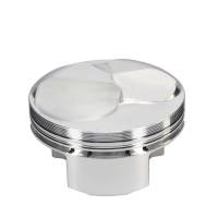 JE Pistons 377907 JE Pistons BBC 4.660in Bore 23cc Dome Pistons - Set of 8