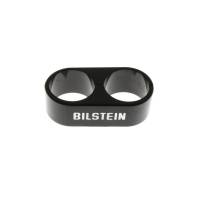 Bilstein - Bilstein 11-176015 Bilstein B1 Reservoir Clamps - Black Anodized - Image 2