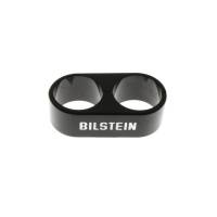 Bilstein - Bilstein 11-176015 Bilstein B1 Reservoir Clamps - Black Anodized - Image 3