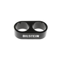 Bilstein - Bilstein 11-176015 Bilstein B1 Reservoir Clamps - Black Anodized - Image 4