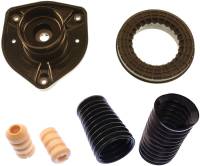 Bilstein 12-248940 Bilstein B1 1999 BMW 328i Base Front Mounting Kit - Fits select 1998-2015 BMW models