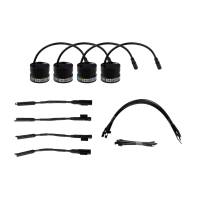 Bilstein 14-292330 Bilstein 22-24 Audi RS3 B1 Module - Active to Passive Suspension Conversion Kit - Fits 2022-2024 Audi RS3