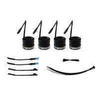 Bilstein 14-339325 Bilstein 21-24 BMW M3 G80 B1 Module - Active to Passive Suspension Conversion Kit - Fits 2021-2024 BMW M3