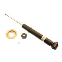 Bilstein 19-028637 Bilstein B4 1987 BMW 735i Base Rear Twintube Shock Absorber - Fits select 1987-1994 BMW models