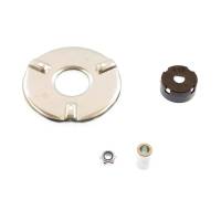 Bilstein 19-029207 Bilstein B4 1996 Audi A4 Base Rear Twintube Shock Absorber - Fits 1996-1999 Audi A4