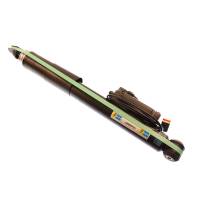 Bilstein 19-050027 Bilstein B4 2003 Mercedes-Benz E320 Base Sedan Rear Twintube Shock Absorber - Fits 2003 Mercedes-Benz E500