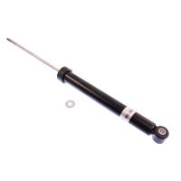 Bilstein 19-103150 Bilstein B4 1992 BMW 318i Base Rear Twintube Shock Absorber - Fits select 1992-2006 BMW models