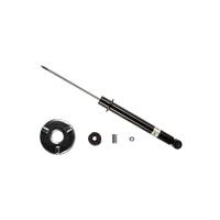 Bilstein 19-105376 Bilstein B4 1998 Audi A4 Avant Rear Shock Absorber - Fits 1998 Audi A4