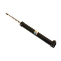 Bilstein 19-106649 Bilstein B4 2003 BMW 525i Base Wagon Rear Twintube Shock Absorber - Fits 1999-2003 BMW 540i, 525i