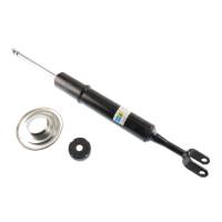 Bilstein 19-109510 Bilstein B4 2002 Audi A4 Base Front Twintube Shock Absorber - Fits 2002-2006 Audi A4 Quattro, A4
