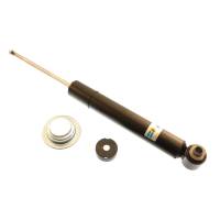 Bilstein 19-138381 Bilstein 04-07 BMW 525i / 08-10 528i B4 Rear Twintube Shock Absorber - Fits select 2004-2010 BMW models