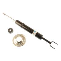 Bilstein - Bilstein 19-158945 Bilstein B4 2005 Audi A4 Quattro Base Front Twintube Shock Absorber - Fits 2005-2009 Audi A4 Quattro, A4 - Image 4