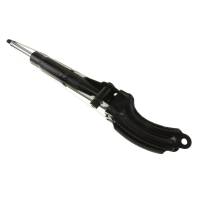 Bilstein 19-189666 Bilstein B4 2011 Volkswagen Touareg VR6 Front Left Shock Absorber - Fits 2011-2017 Volkswagen Touareg