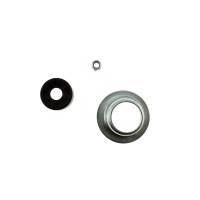 Bilstein - Bilstein 19-193304 Bilstein B4 OE Replacement 11-16 BMW 528i/535i/550i Front Right Suspension Strut Assembly - Fits 2011-2019 BMW ActiveHybrid 5, 650i Gran Coupe, 550i - Image 5