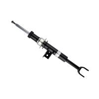 Bilstein 19-227627 Bilstein B4 OE Replacement 12-15 BMW 640i/650i Front Left Twintube Strut Assembly - Fits 2012-2018 BMW 650i