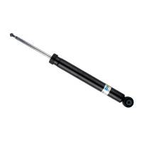 Bilstein 19-262208 Bilstein B4 OE Replacement 15-16 Audi S3 Rear Shock Absorber - Fits 2015-2016 Audi A3 Quattro, A3